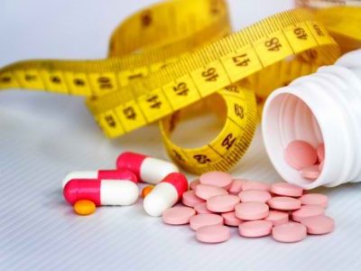Obat Diet Populer Picu Kekhawatiran Efek Jangka Panjang