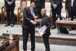 Parlemen Indonesia Sahkan Anggaran 2026 Senilai 231 Miliar