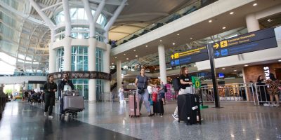Aplikasi All Indonesia Kini Jadi Syarat Wajib Masuk Ke Tanah Air