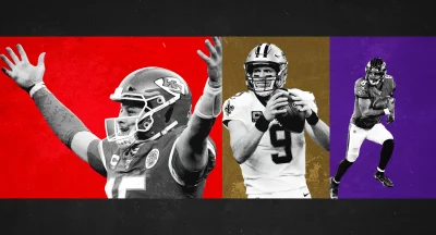 Peringkat Kekuatan NFL Pekan ke-2: Chiefs Turun