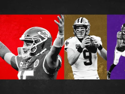 Peringkat Kekuatan NFL Pekan ke-2: Chiefs Turun