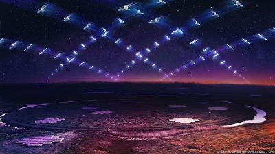 Rusia Luncurkan Internet Satelit Pesaing Starlink