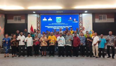 Program Kesejahteraan Aktif Capai Tonggak Sehat