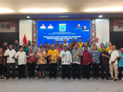 Program Kesejahteraan Aktif Capai Tonggak Sehat