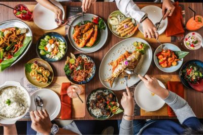 Tren Kuliner Jakarta: Restoran Baru & Event Sajian Terkini