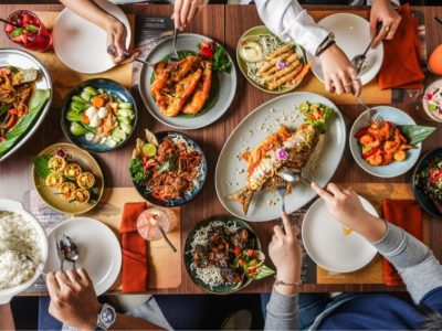 Tren Kuliner Jakarta: Restoran Baru & Event Sajian Terkini