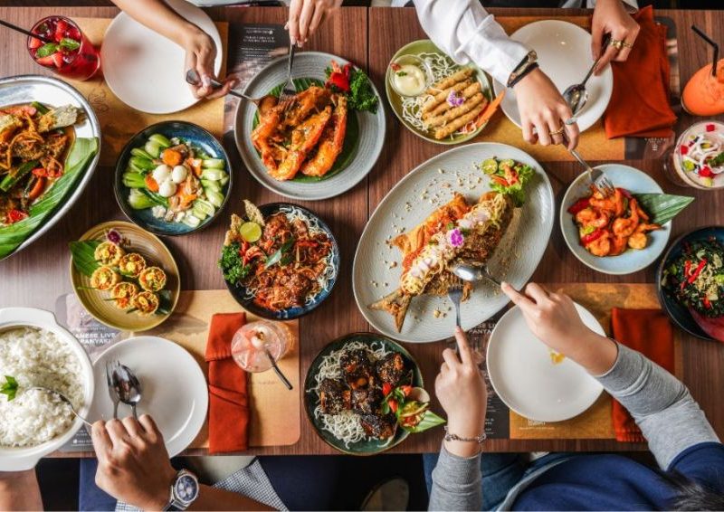 Tren Kuliner Jakarta: Restoran Baru & Event Sajian Terkini