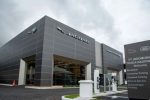 Jaguar Land Rover Diserang Hacker: Industri Otomotif Inggris