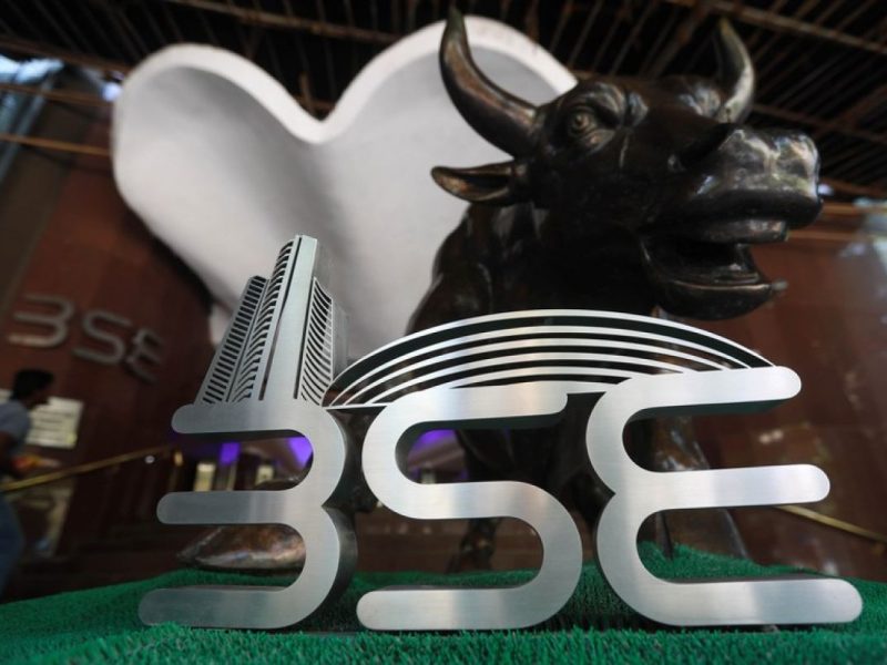 Pasar Saham India Dibuka Hati-Hati: Potensi Profit-Taking