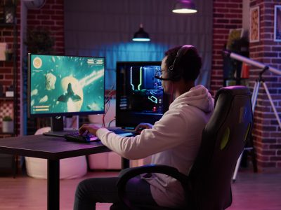 Komcast Luncurkan Teknologi Ultra-Low Latency