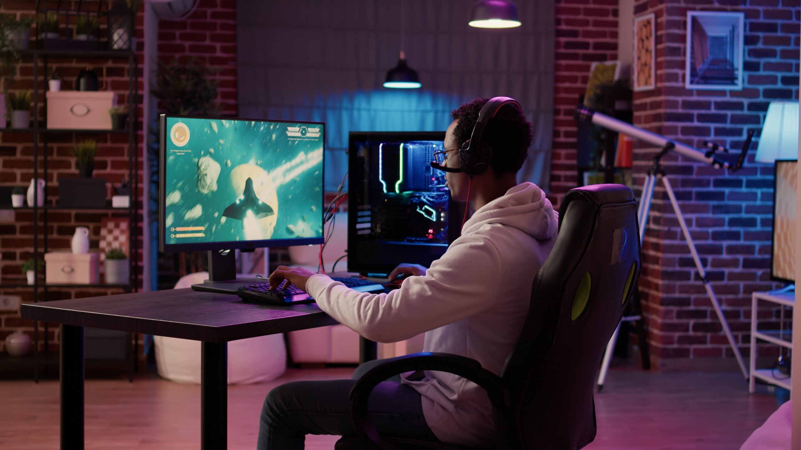 Komcast Luncurkan Teknologi Ultra-Low Latency