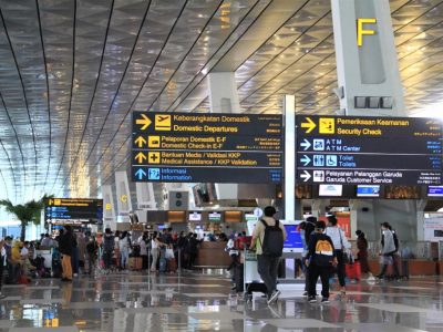 Aturan Perjalanan Terbaru: Tambah Pemangkasan Regulasi