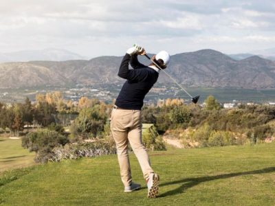 Cannes Jadi Pusat Wisata Golf Dunia: 1.300 Delegasi Hadiri