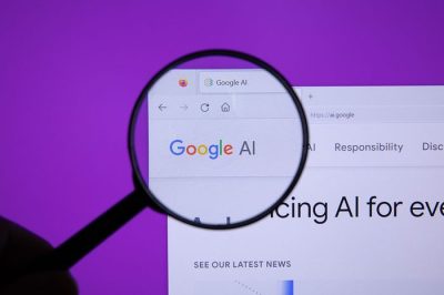 Google AI Previews Diduga Erod Internet, Disebut Merusak Nilai