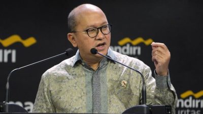 Danantara Luncurkan Proyek Waste To Power & Patriotic Bonds