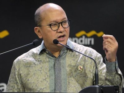 Danantara Luncurkan Proyek Waste To Power & Patriotic Bonds