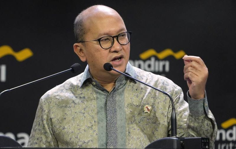 Danantara Luncurkan Proyek Waste To Power & Patriotic Bonds