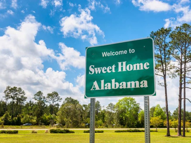 Wilayah Pedesaan Alabama Rayakan Proyek Internet Fiber