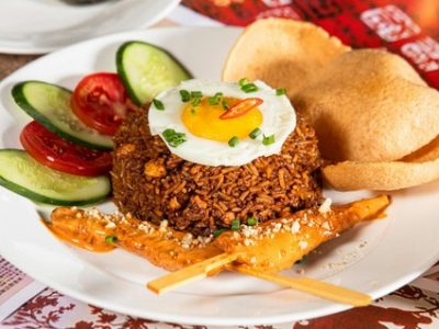 Makanan Indonesia Masuk Daftar Terbaik Dunia Versi TasteAtlas