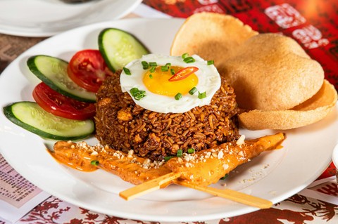 Makanan Indonesia Masuk Daftar Terbaik Dunia Versi TasteAtlas