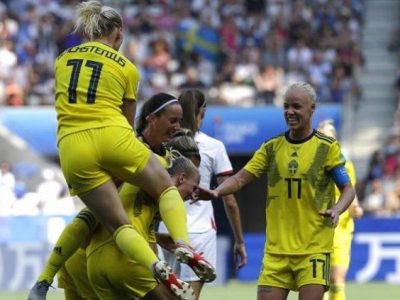 Inggris Raih Kemenangan Ketiga Berturut-turut Di Piala Dunia