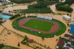SEA Games 2025 Pindah Venue Akibat Banjir Thailand