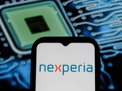 Krisis Chip Global 2025: Nexperia Guncang Produksi Mobil Dunia