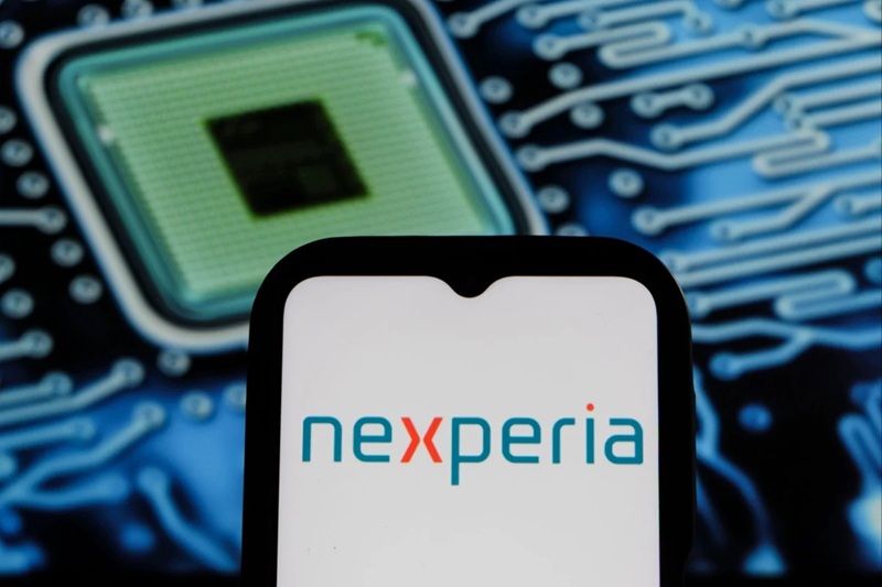 Krisis Chip Global 2025: Nexperia Guncang Produksi Mobil Dunia