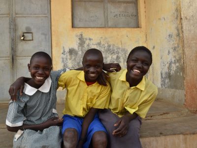 Pendanaan Kesehatan Global Terendah 15 Tahun; Fondasi Kematian Anak Bisa Meningkat