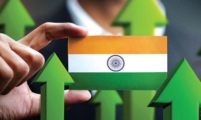 Bursa India Menguat Di Dukung Sentimen Global Positif