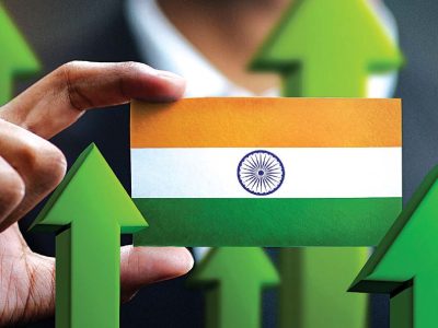 Bursa India Menguat Di Dukung Sentimen Global Positif