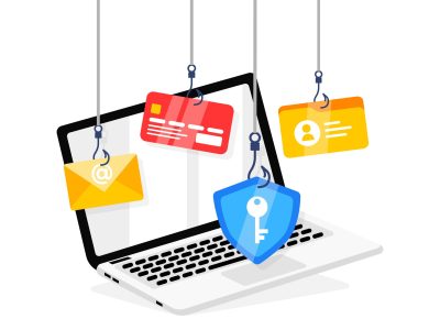 Lonjakan Serangan Phishing 2025: Periksa Email & SMS Asing