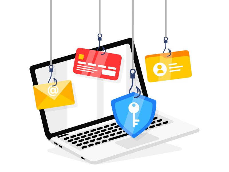 Lonjakan Serangan Phishing 2025: Periksa Email & SMS Asing