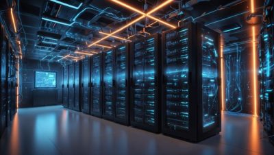 Data Centre Investment Di Indonesia Menjadi Peluang Besar Untuk Ekonomi Digital Asia Tenggara