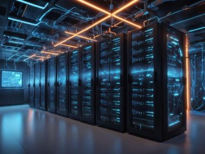 Data Centre Investment Di Indonesia Menjadi Peluang Besar Untuk Ekonomi Digital Asia Tenggara