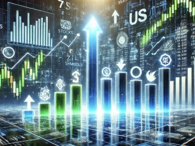 Pasar Saham Global Tergelincir Tajam Karena Kekhawatiran Gelembung Saham AI