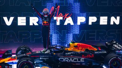Verstappen Pole — Siap Perebutkan Gelar F1 Abu Dhabi 2025