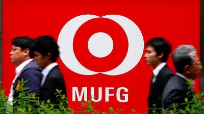 MUFG Jepang Investasi Miliaran Dolar Di Shriram Finance India