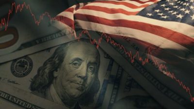 Dolar AS Melemah, Ekspektasi Rate Cut Naik