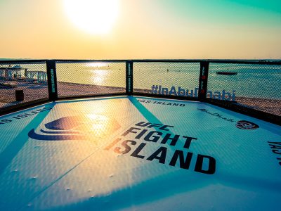 Wisata UFC Mengguncang Industri Travel Global