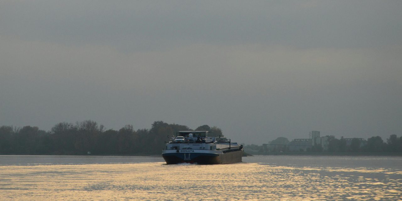 29 Kapal Patroli Siaga Kawal Angkutan Laut Jelang Tahun Baru