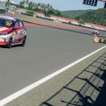 Toyota Agya Stylix Berjaya Di Balap Nasional Mandalika 2025