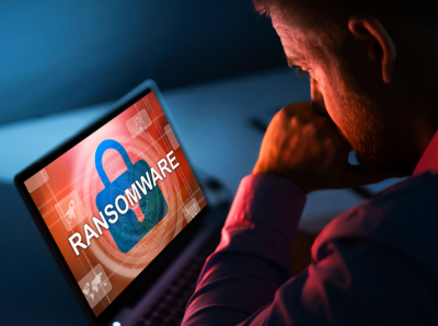 Ransomware Baru Serang Infrastruktur Digital Global