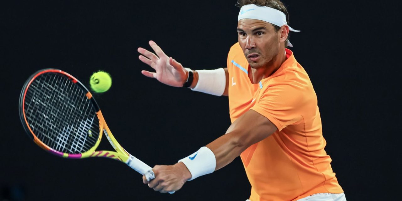 Rafael Nadal Dan Perjalanan Kekayaan Sang Legenda