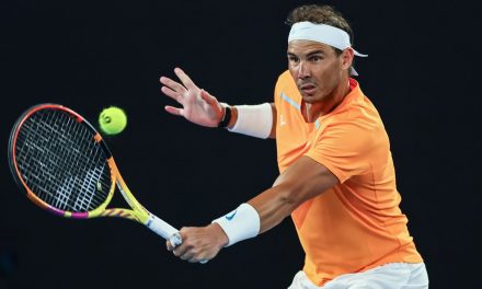 Rafael Nadal Dan Perjalanan Kekayaan Sang Legenda