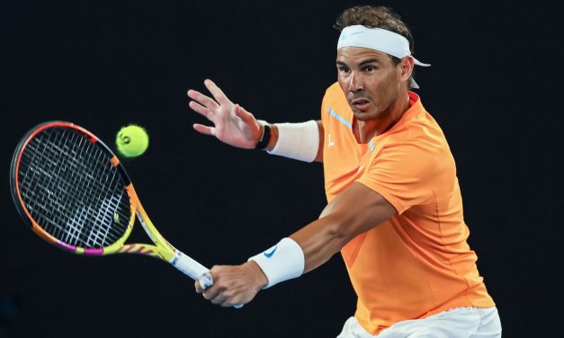 Rafael Nadal Dan Perjalanan Kekayaan Sang Legenda