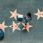 Hollywood Walk Of Fame Di Nilai Destinasi Paling Mengecewakan