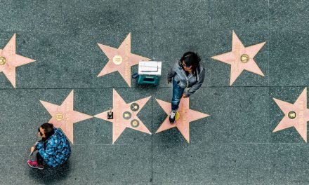 Hollywood Walk Of Fame Di Nilai Destinasi Paling Mengecewakan