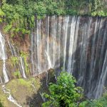 Tumpak Sewu Di Dasar Sungai Akan Diproses Hukum, Diancam Penarikan Tiket