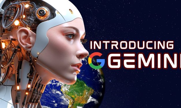 AI Gemini Makin Canggih, Kini Lebih Akrab Dengan Pengguna